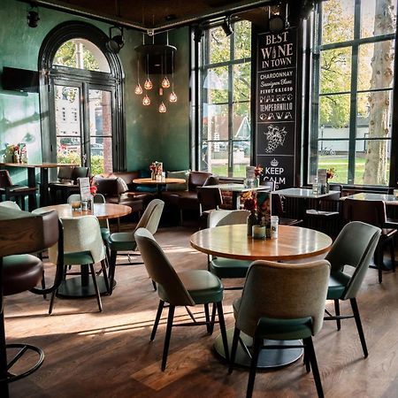 Boutique Hotel Brasa Beemster Middenbeemster Екстериор снимка