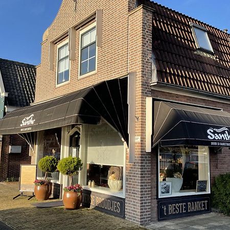Boutique Hotel Brasa Beemster Middenbeemster Екстериор снимка