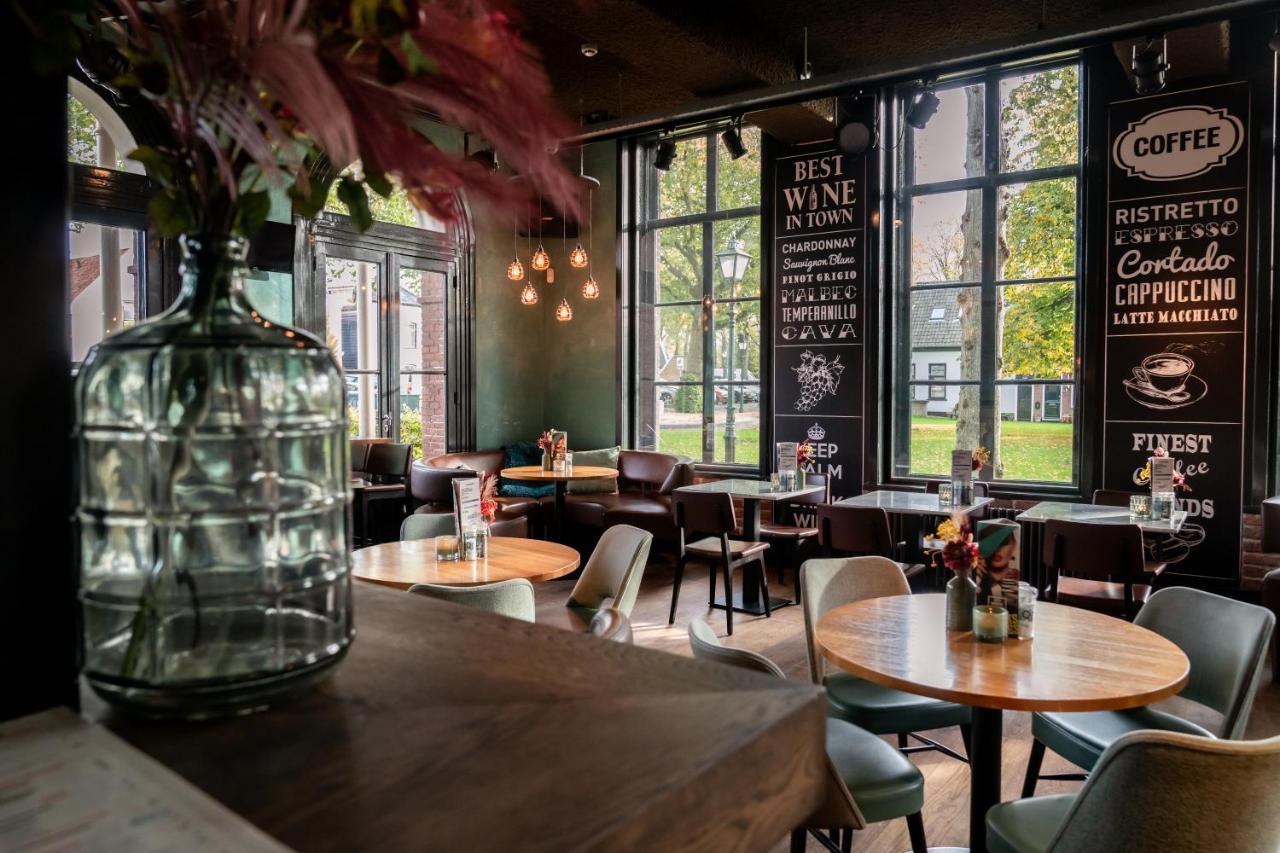 Boutique Hotel Brasa Beemster Middenbeemster Екстериор снимка