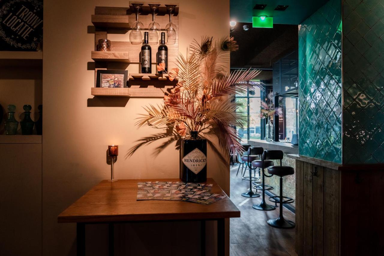 Boutique Hotel Brasa Beemster Middenbeemster Екстериор снимка
