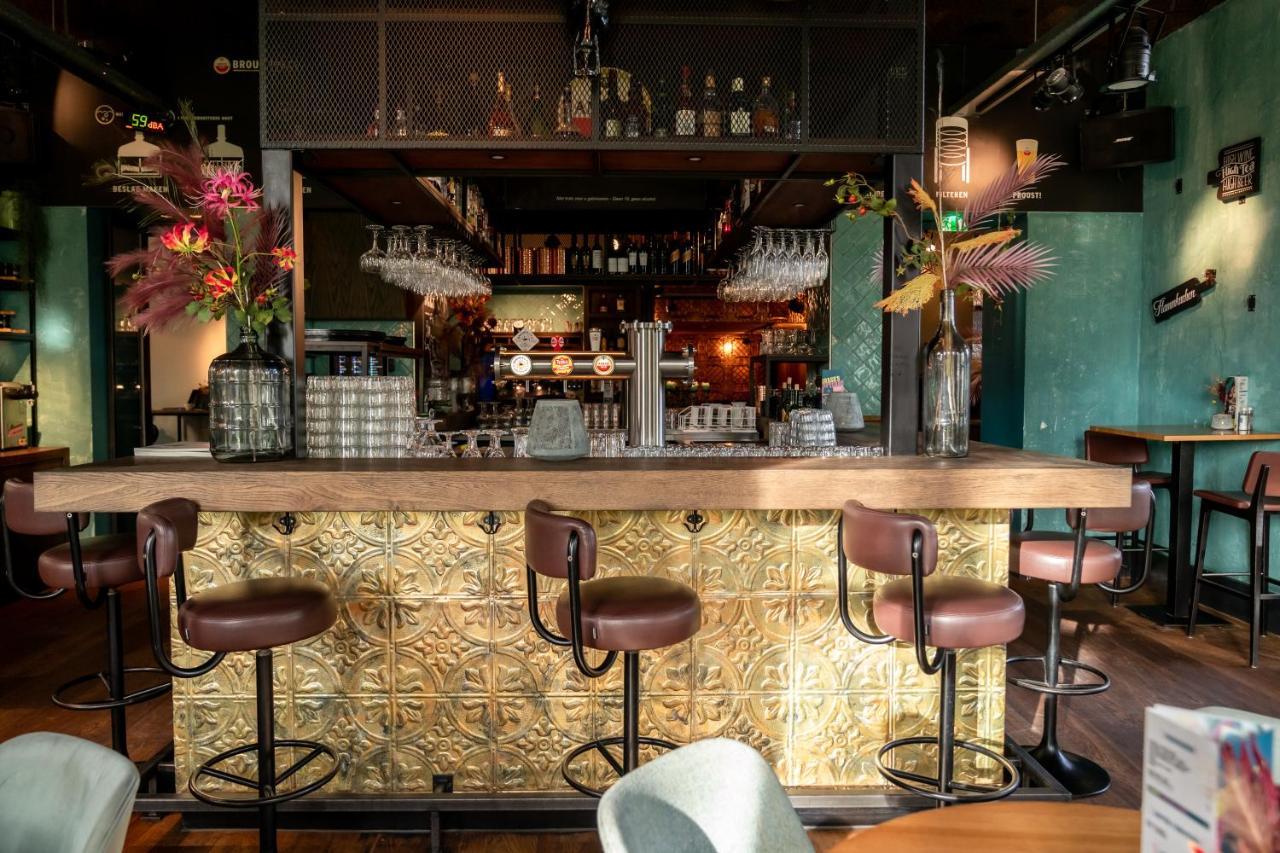 Boutique Hotel Brasa Beemster Middenbeemster Екстериор снимка