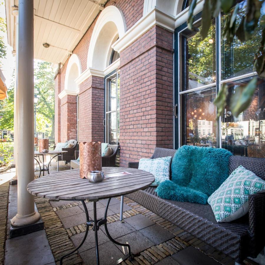 Boutique Hotel Brasa Beemster Middenbeemster Екстериор снимка