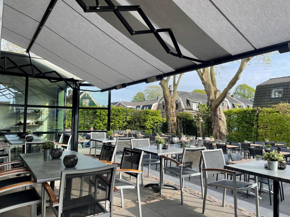 Boutique Hotel Brasa Beemster Middenbeemster Екстериор снимка
