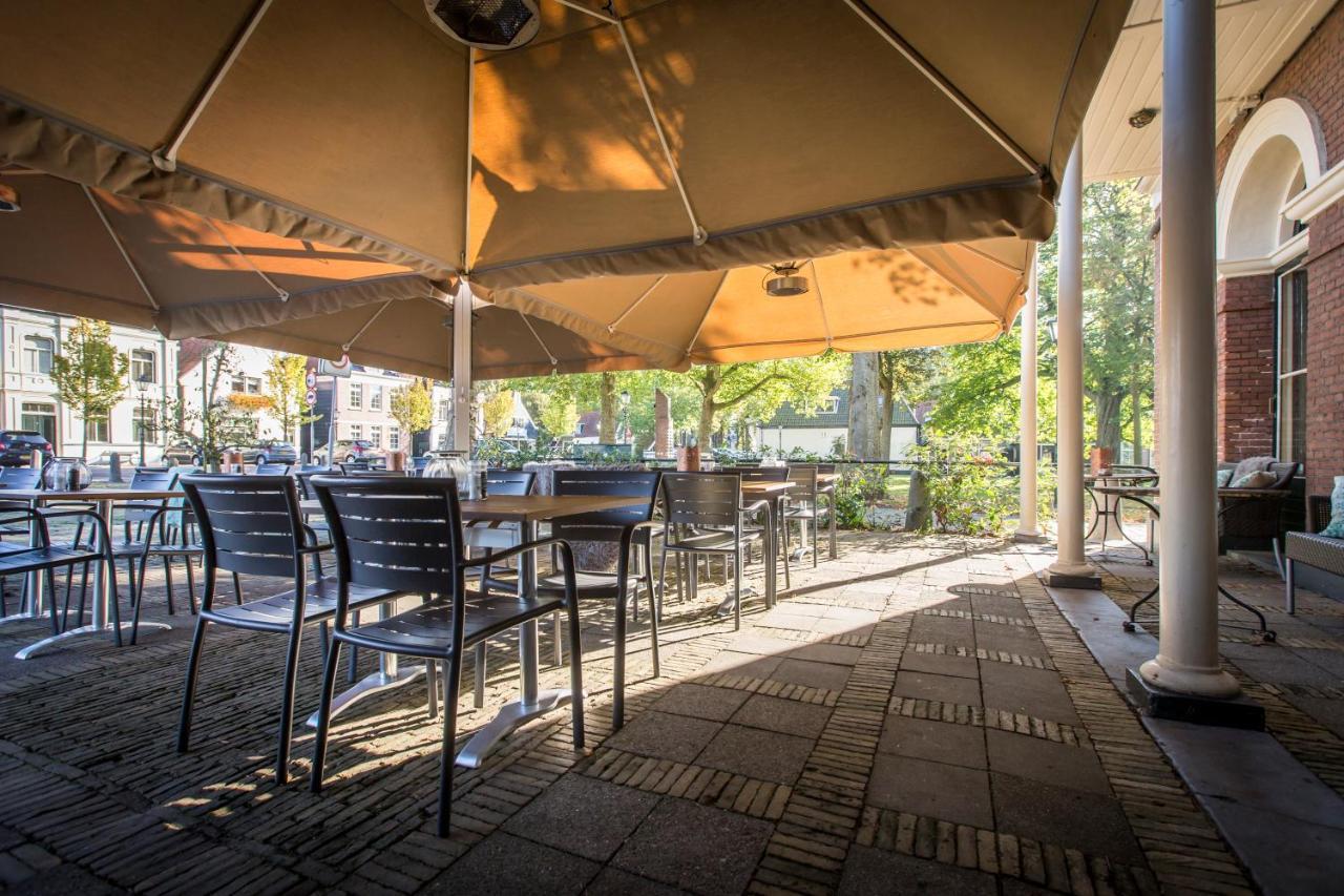 Boutique Hotel Brasa Beemster Middenbeemster Екстериор снимка