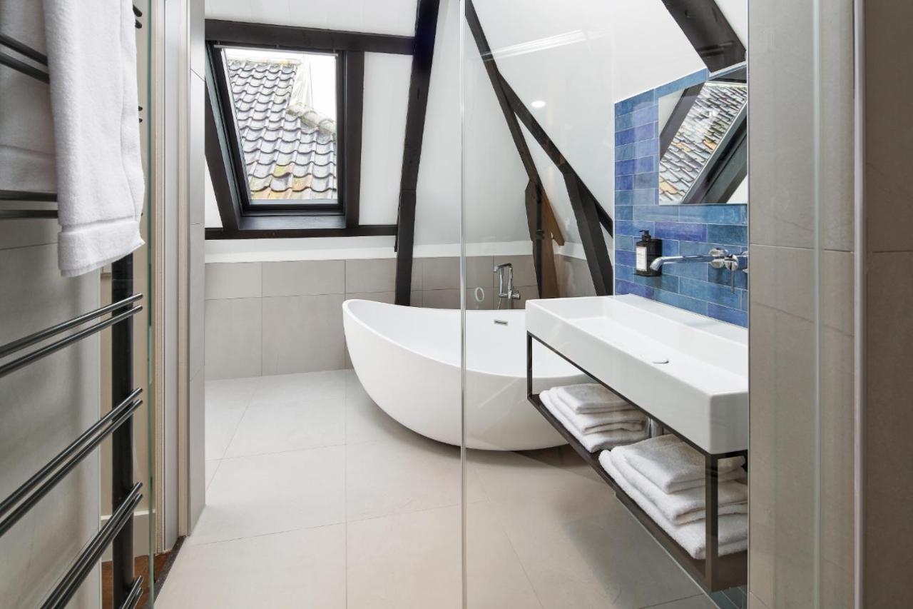 Boutique Hotel Brasa Beemster Middenbeemster Екстериор снимка