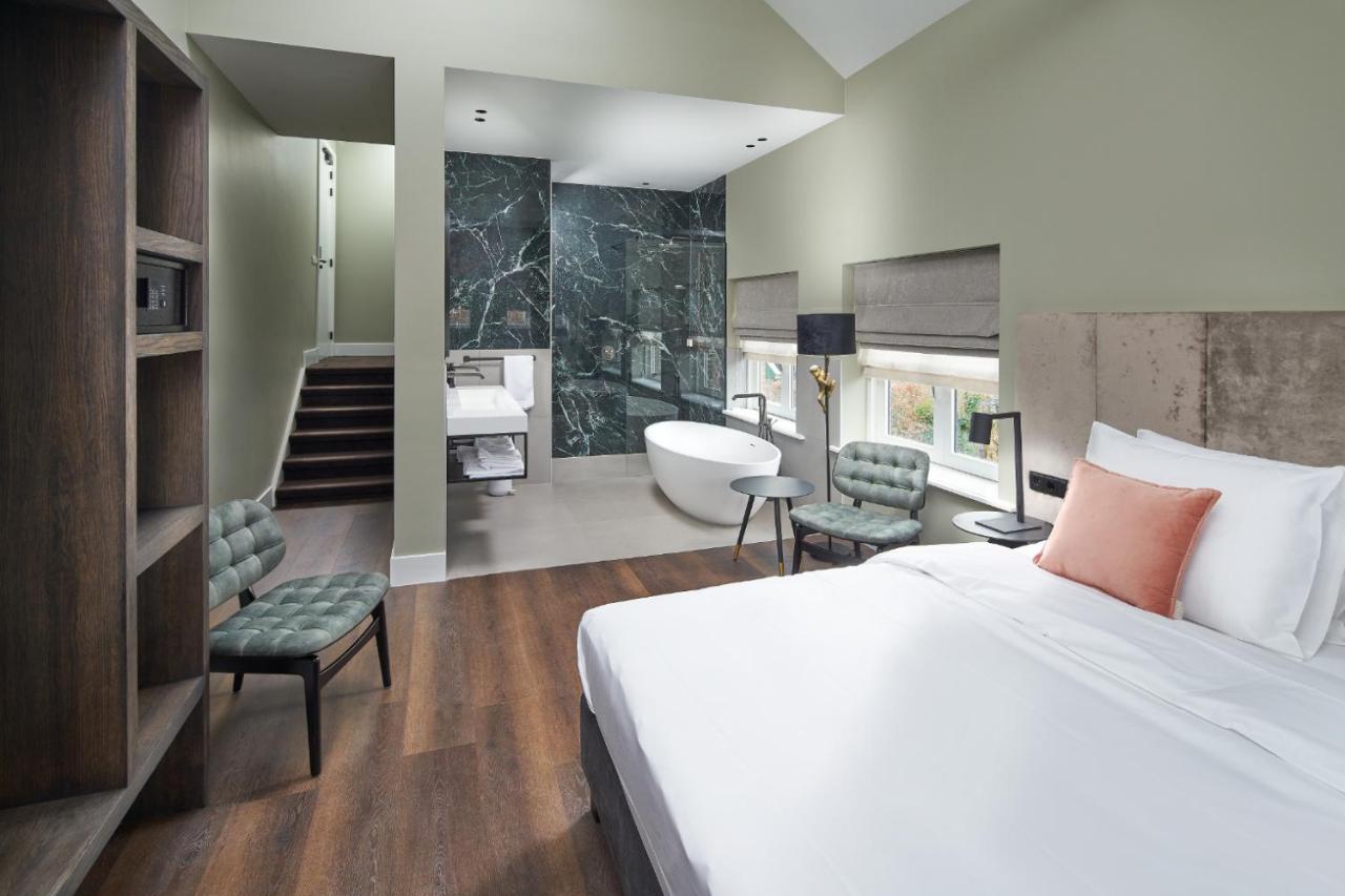 Boutique Hotel Brasa Beemster Middenbeemster Екстериор снимка