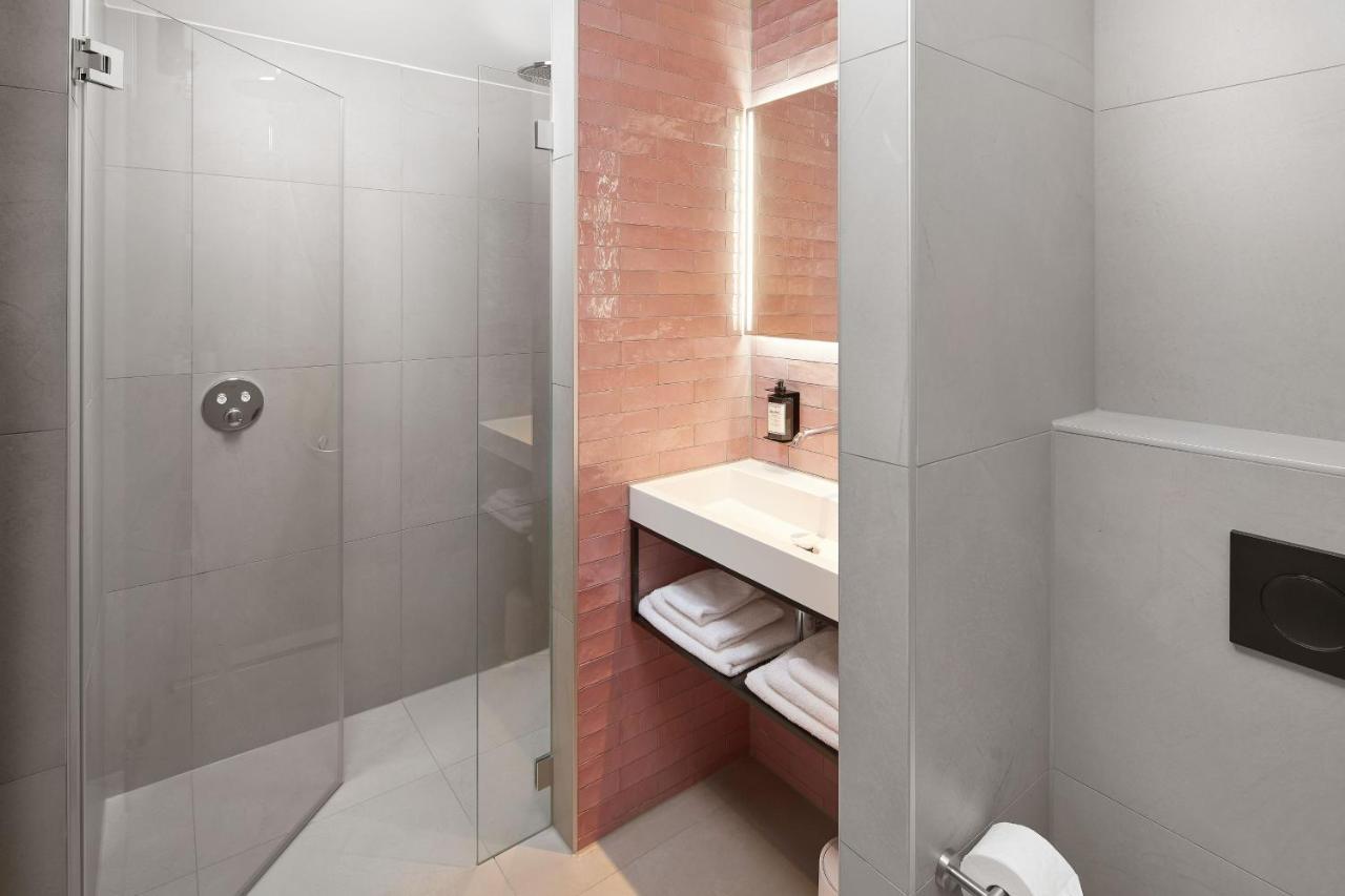 Boutique Hotel Brasa Beemster Middenbeemster Екстериор снимка