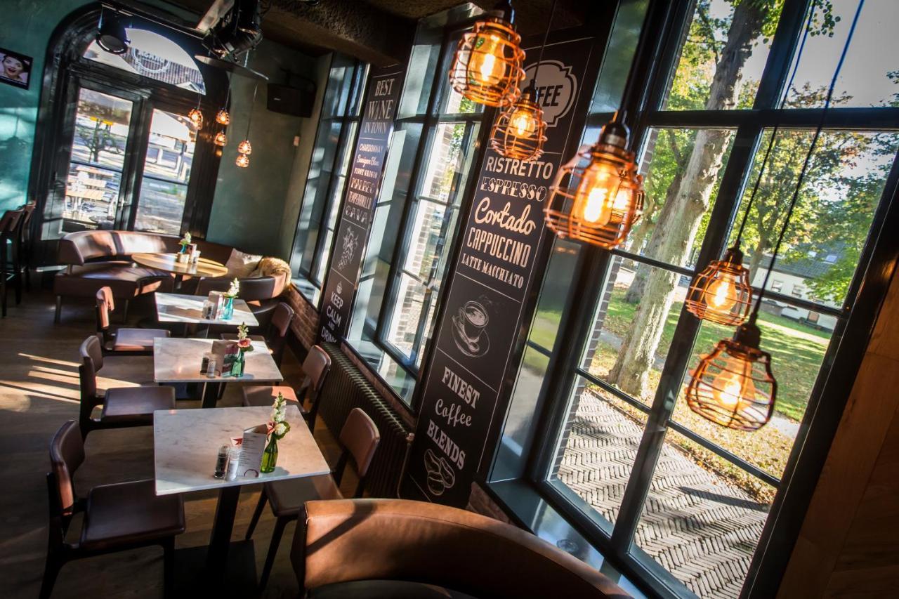 Boutique Hotel Brasa Beemster Middenbeemster Екстериор снимка