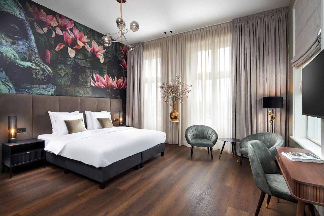 Boutique Hotel Brasa Beemster Middenbeemster Екстериор снимка