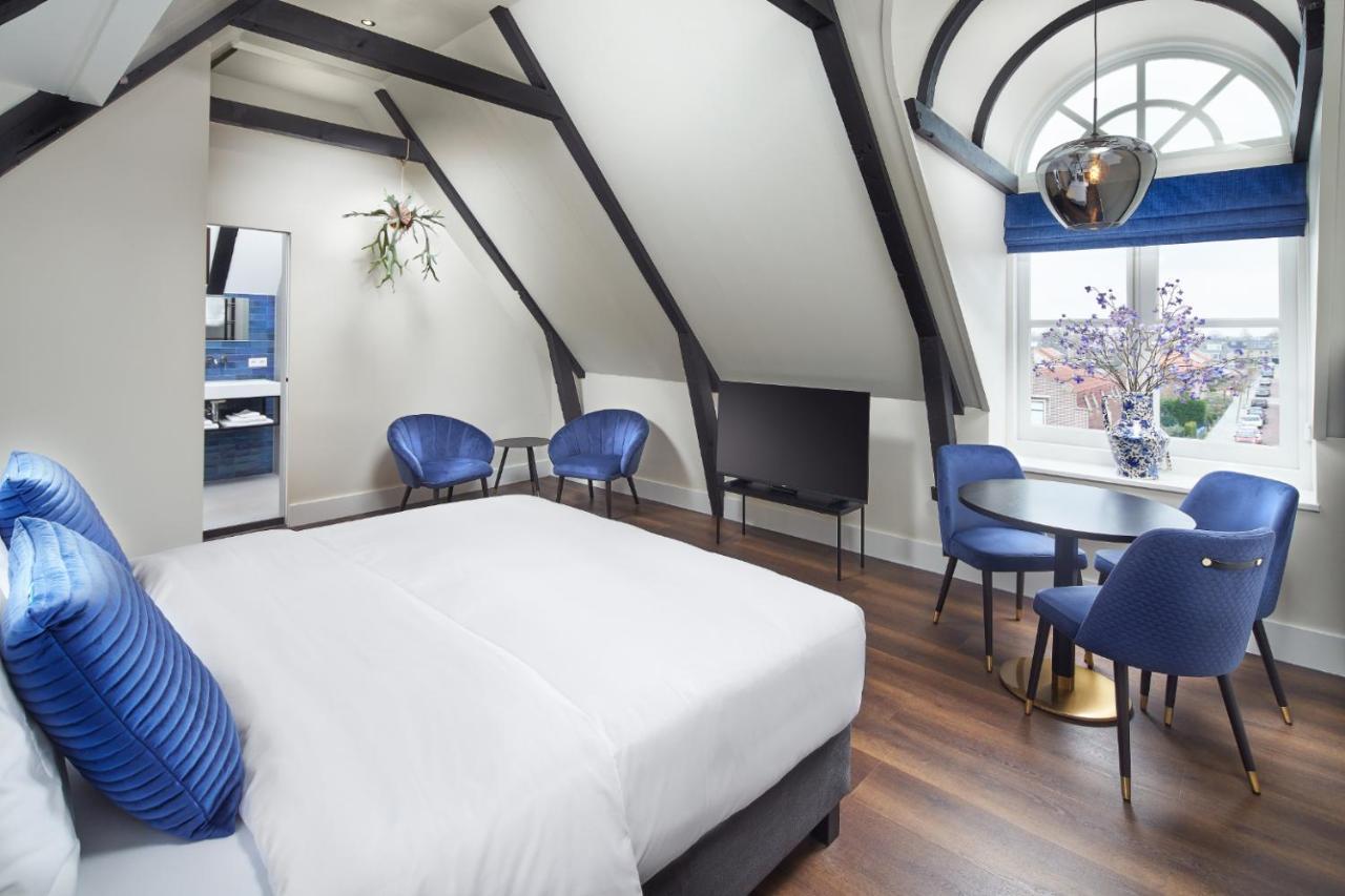 Boutique Hotel Brasa Beemster Middenbeemster Екстериор снимка