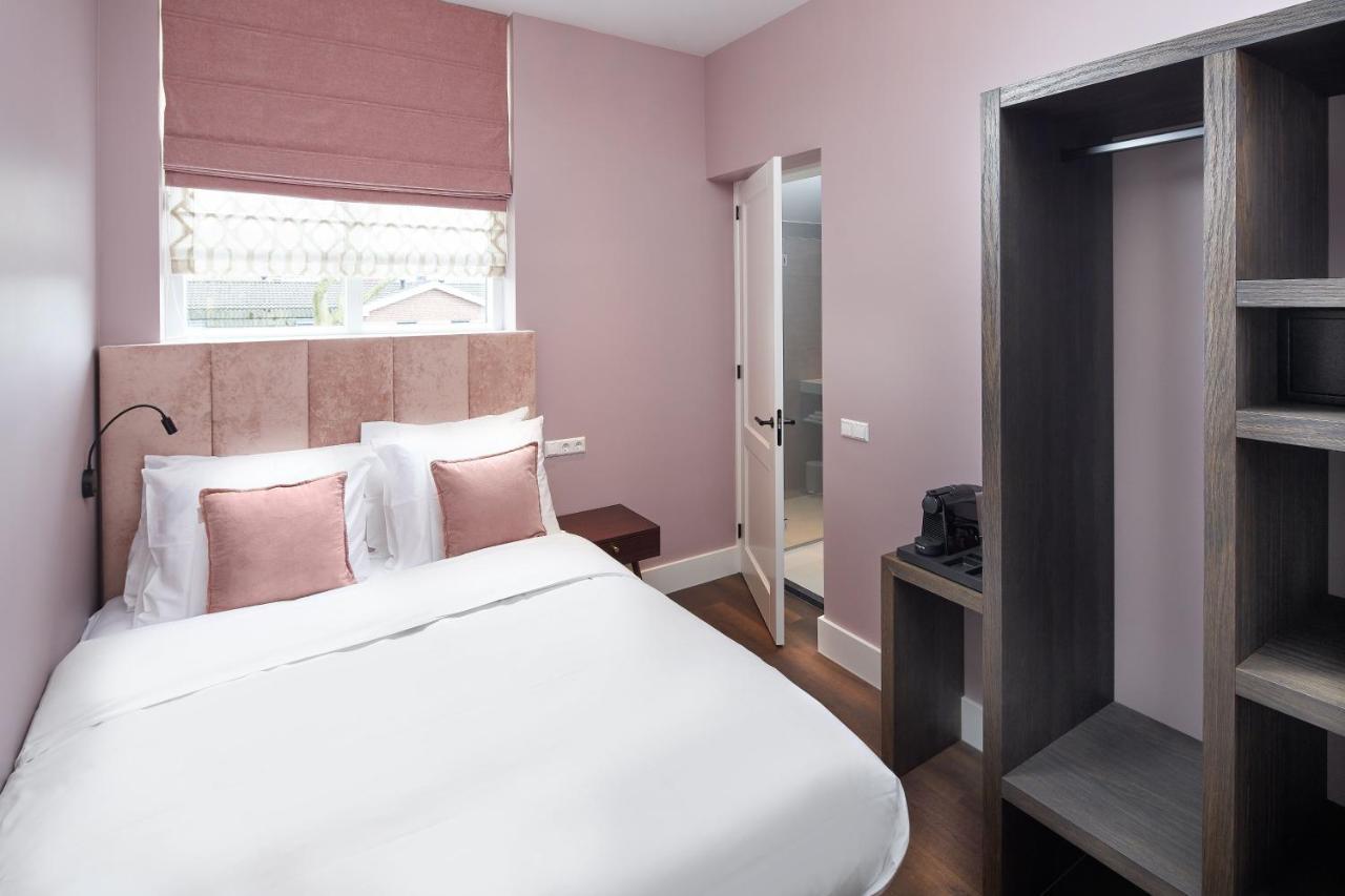 Boutique Hotel Brasa Beemster Middenbeemster Екстериор снимка