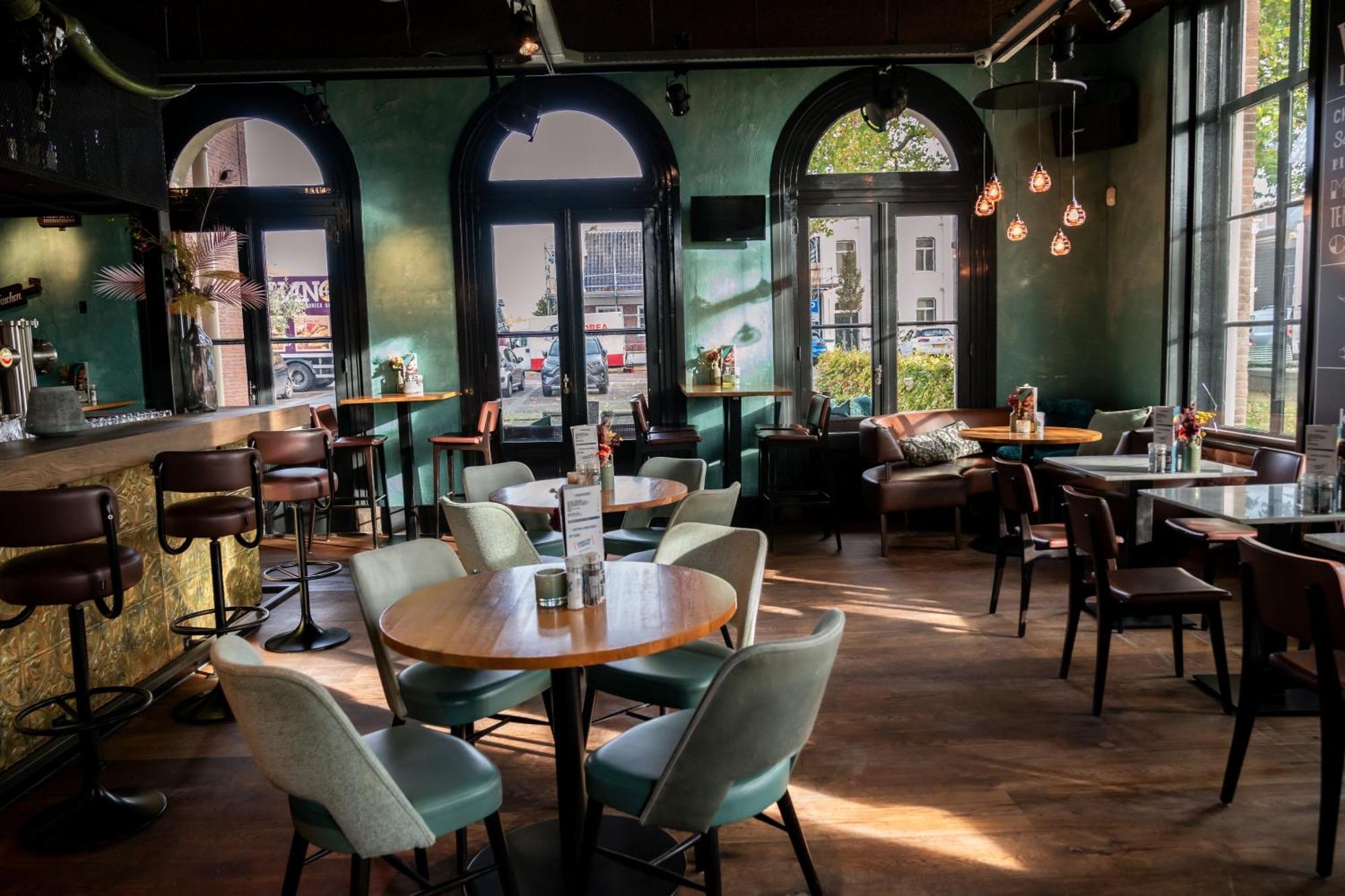 Boutique Hotel Brasa Beemster Middenbeemster Екстериор снимка