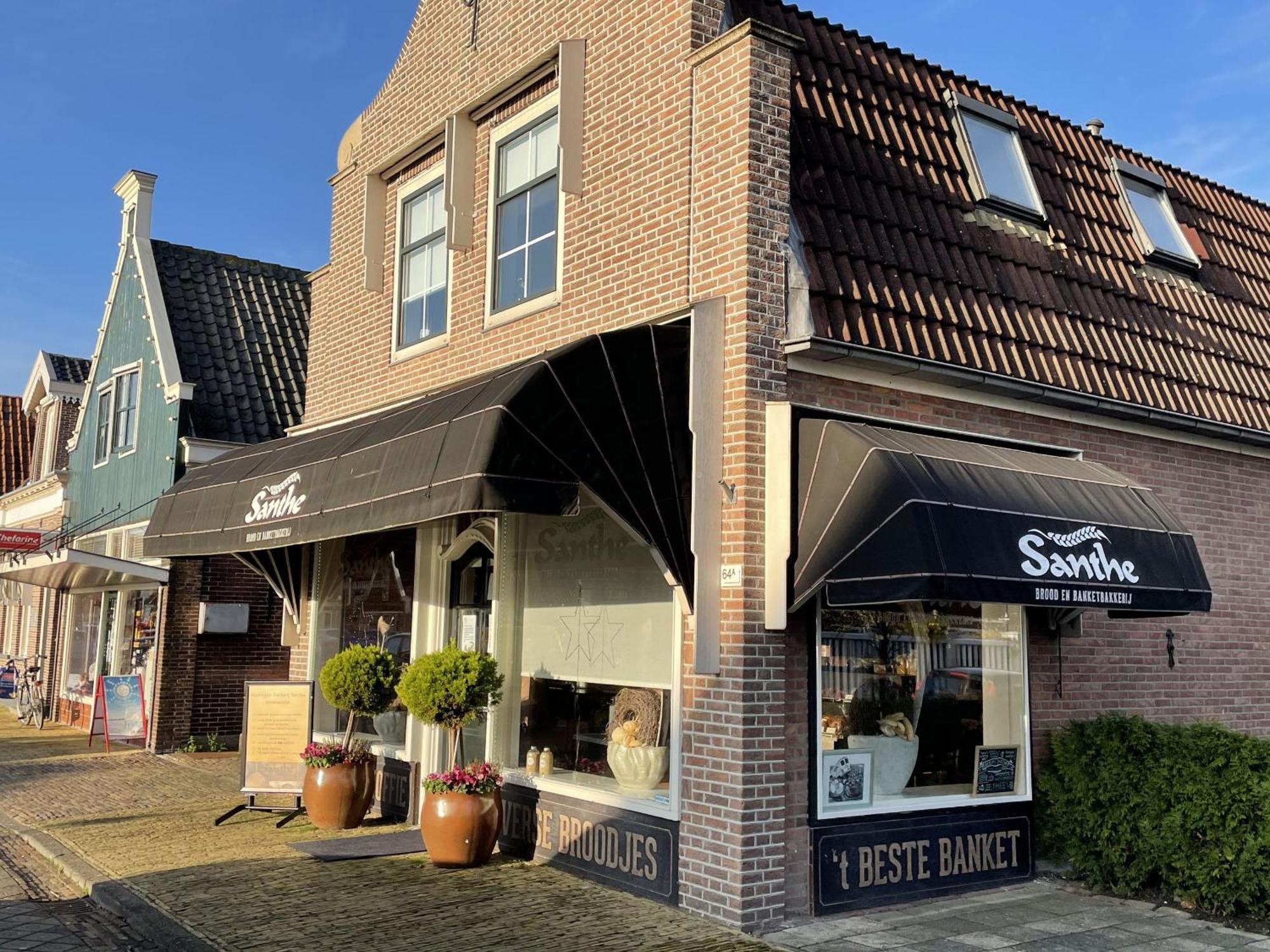 Boutique Hotel Brasa Beemster Middenbeemster Екстериор снимка